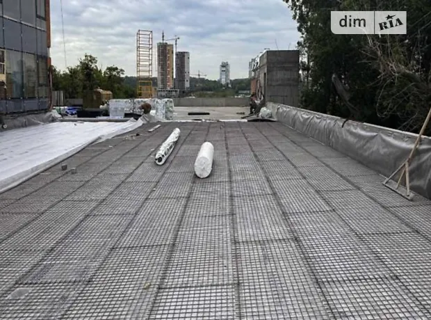 Квартира на шосе Залізничне, 45А в Києві, ID 162859, фото №10
