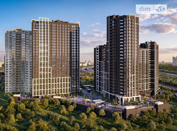 Квартира на вул. Андрія Верхогляда, 30 в Києві, ID 162901, фото №12