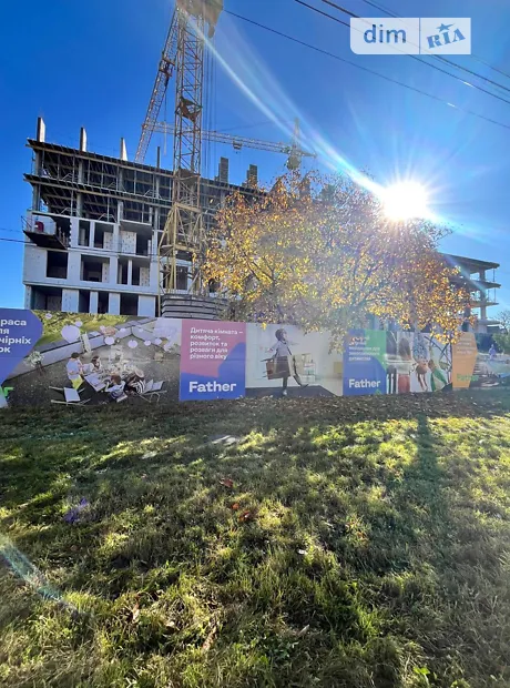 Квартира на вул. Промислова 50/52 в Львові, ID 260862, фото №13