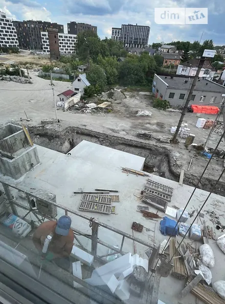 Квартира на вул. Промислова 50/52 в Львові, ID 261896, фото №18