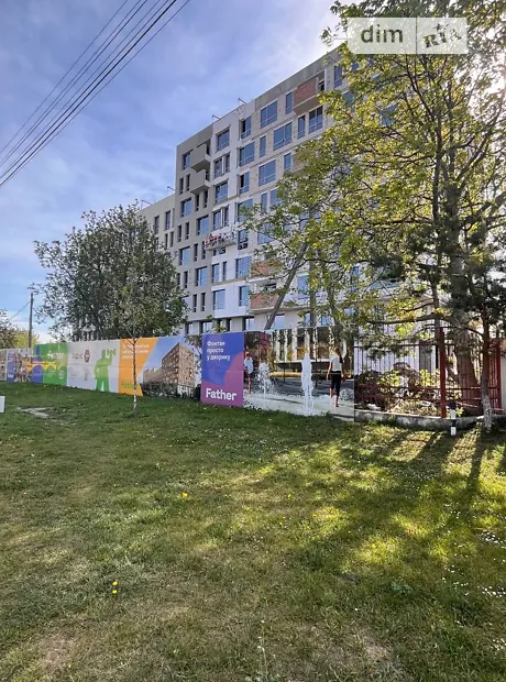 Квартира на вул. Промислова 50/52 в Львові, ID 261896, фото №21