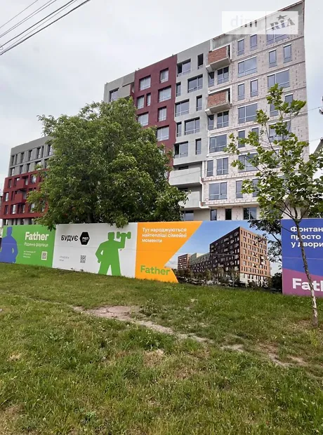 Квартира на вул. Промислова 50/52 в Львові, ID 261896, фото №25