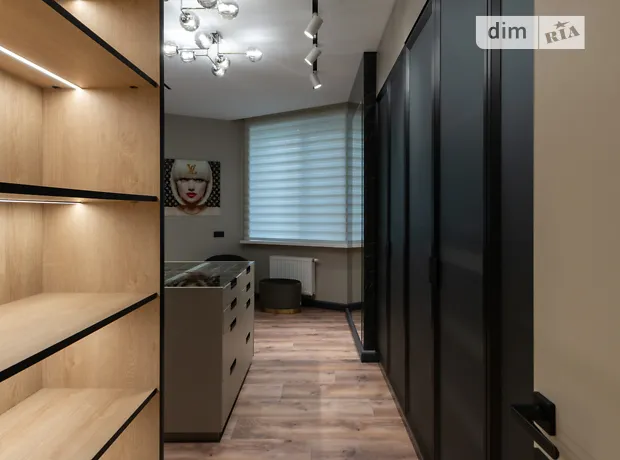 Квартира на вул. Вишгородська 45Б/3 в Києві, ID 173791, фото №27