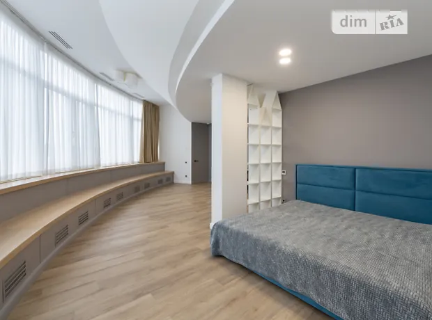 Квартира на вул. Вишгородська 45Б/3 в Києві, ID 173791, фото №39