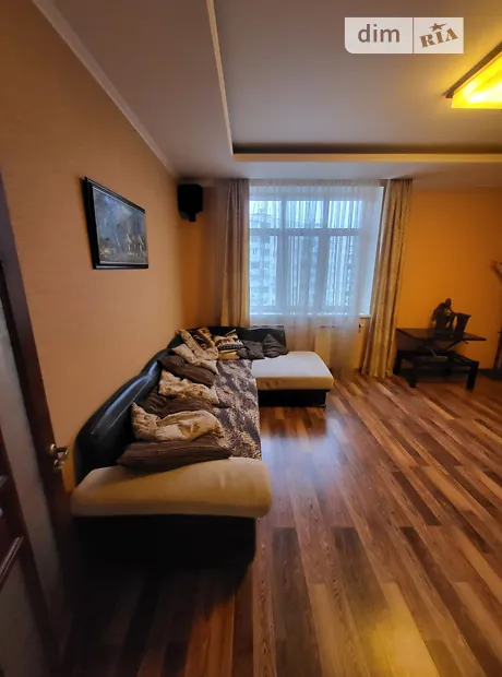 Квартира на просп. Володимира Івасюка, 26А в Києві, ID 489376, фото №21