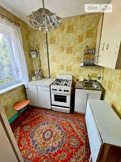 Квартира на вул. Сергія Колачевського, 60 в Кривому Розі, ID 187145, фото №1