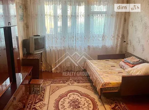 Квартира на вул. Сергія Колачевського, 60 в Кривому Розі, ID 187145, фото №2