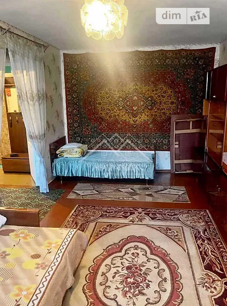 Квартира на вул. Сергія Колачевського, 60 в Кривому Розі, ID 187145, фото №3