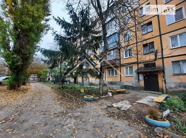 Квартира на вул. Сергія Колачевського, 60 в Кривому Розі, ID 187145, фото №8