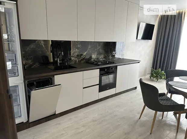 Квартира на вул. Студентська, 24 в Рівному, ID 203970, фото №1