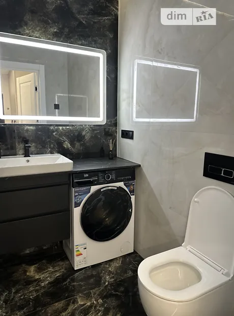 Квартира на вул. Студентська, 24 в Рівному, ID 203970, фото №15