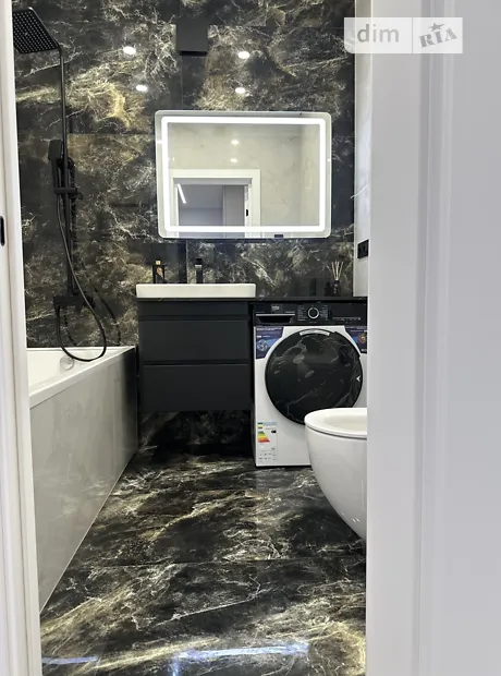 Квартира на вул. Студентська, 24 в Рівному, ID 203970, фото №16