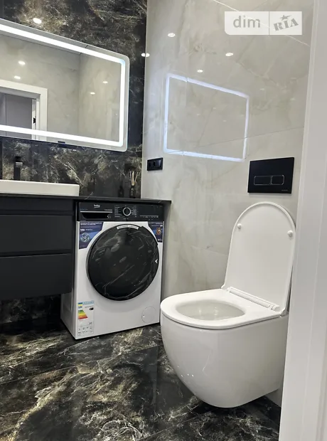 Квартира на вул. Студентська, 24 в Рівному, ID 203970, фото №17