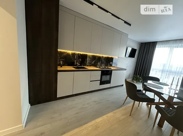 Квартира на вул. Студентська, 24 в Рівному, ID 203970, фото №21