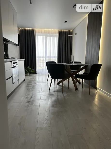 Квартира на вул. Студентська, 24 в Рівному, ID 203970, фото №22