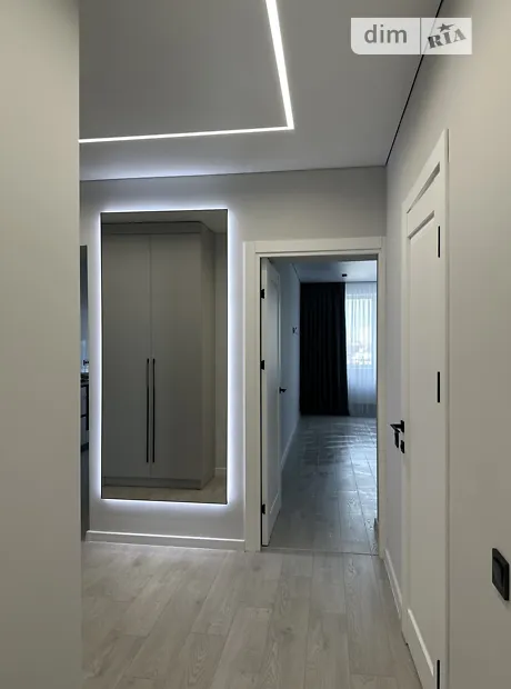 Квартира на вул. Студентська, 24 в Рівному, ID 203970, фото №4