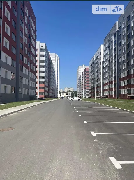 Квартира на вул. Борткевича, 11 в Харкові, ID 165539, фото №2