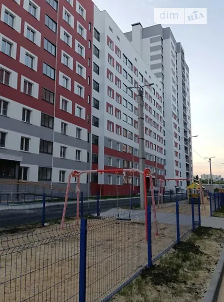 Квартира на вул. Борткевича, 11 в Харкові, ID 165539, фото №5