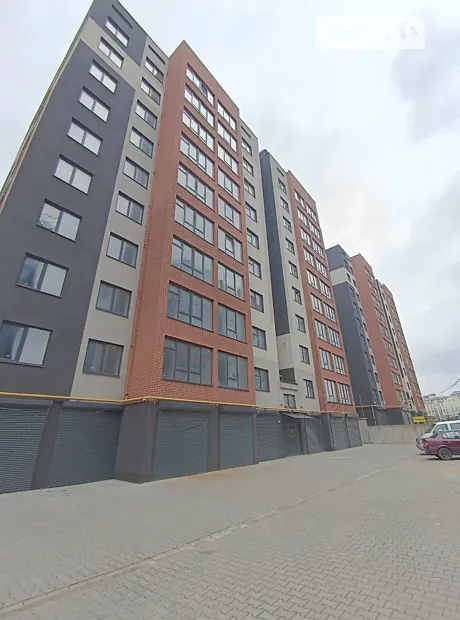 Квартира на вул. Січових Стрільців, 8Б в Хмельницький, ID 300708, фото №1