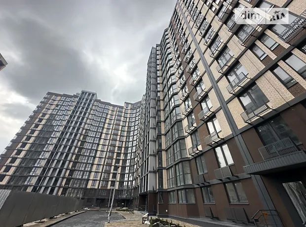 Квартира на вул. Прохоровська, 40 в Одесі, ID 171231, фото №1