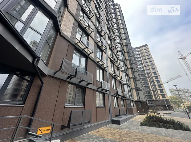 Квартира на вул. Прохоровська, 40 в Одесі, ID 171231, фото №9
