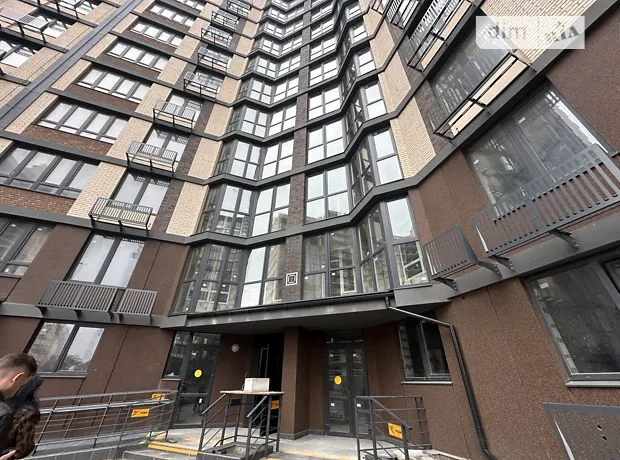 Квартира на вул. Прохоровська, 40 в Одеса, ID 162067, фото №5