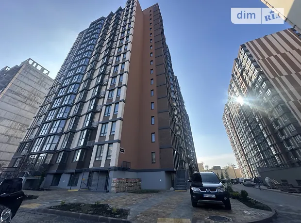Квартира на вул. Прохоровська, 40 в Одесі, ID 162067, фото №9