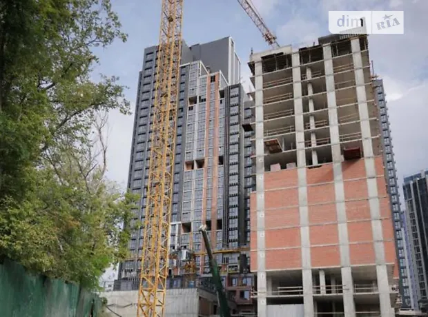 Квартира на шосе Залізничне, 45А в Київ, ID 333905, фото №3