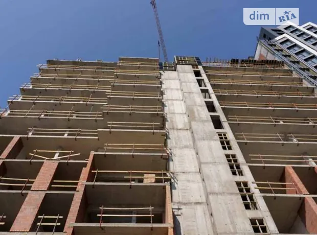 Квартира на шосе Залізничне, 45А в Київ, ID 333905, фото №5