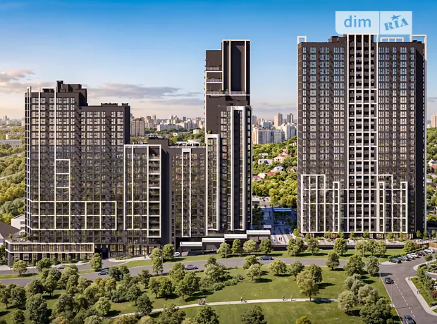 Квартира на шосе Залізничне, 45А в Київ, ID 162271, фото №4