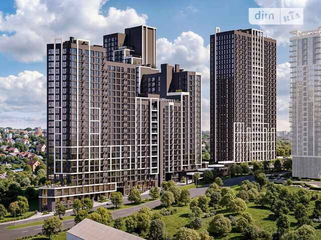 Квартира на шосе Залізничне, 45А в Києві, ID 181626, фото №1