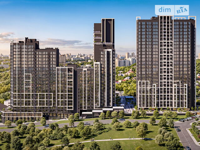 Квартира на шосе Залізничне, 45А в Києві, ID 178701, фото №1