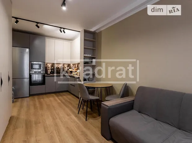 Квартира на вул. Михайла Максимовича, 26Г в Києві, ID 182520, фото №1