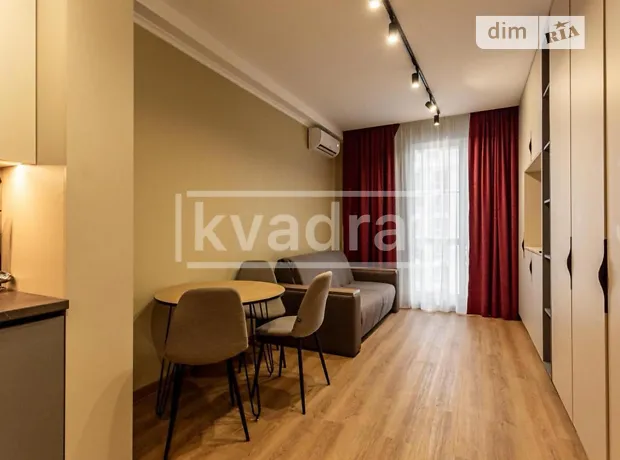 Квартира на вул. Михайла Максимовича, 26Г в Києві, ID 182520, фото №2