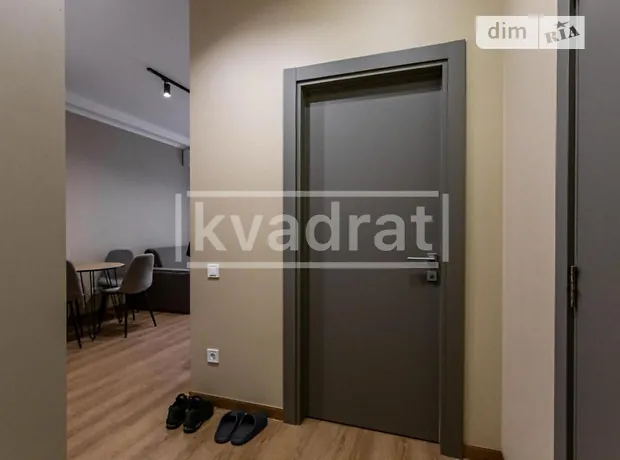 Квартира на вул. Михайла Максимовича, 26Г в Києві, ID 182520, фото №4