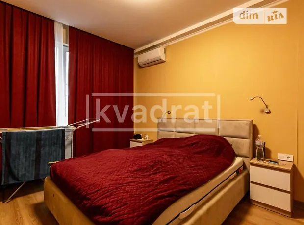 Квартира на вул. Михайла Максимовича, 26Г в Києві, ID 182520, фото №5