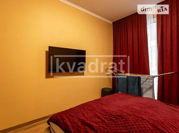 Квартира на вул. Михайла Максимовича, 26Г в Києві, ID 182520, фото №6