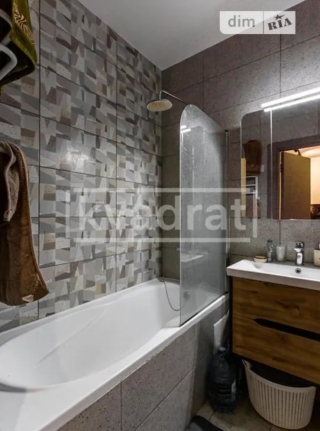 Квартира на вул. Михайла Максимовича, 26Г в Києві, ID 182520, фото №7