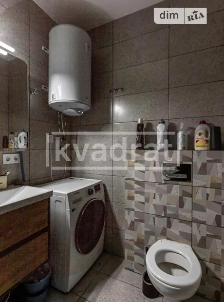 Квартира на вул. Михайла Максимовича, 26Г в Києві, ID 182520, фото №8