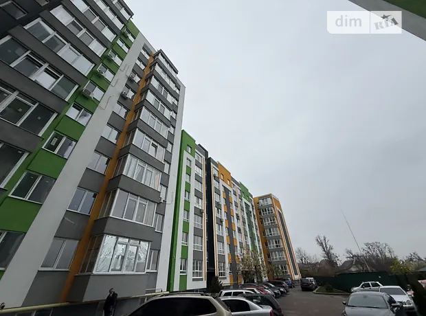 Квартира на вул. Остромирська, 49Г в Києві, ID 308075, фото №1