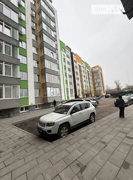 Квартира на вул. Остромирська, 49Г в Києві, ID 308075, фото №2