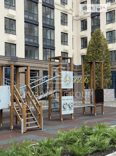 Квартира на вул. Соборна, 122 в Києві, ID 239431, фото №11