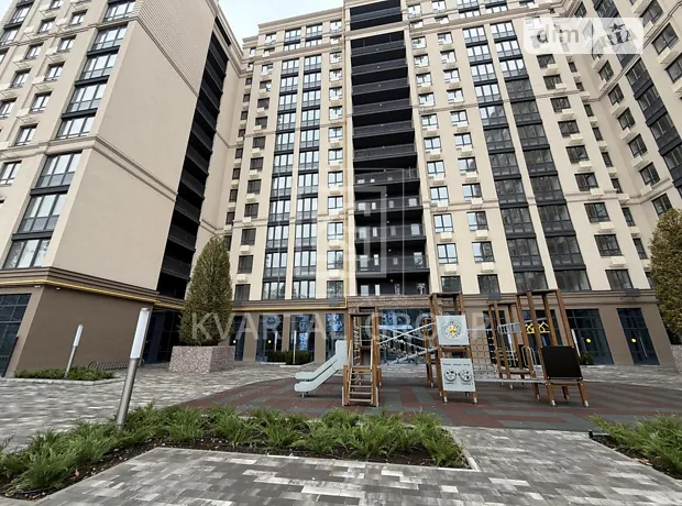 Квартира на вул. Соборна, 122 в Києві, ID 239431, фото №12