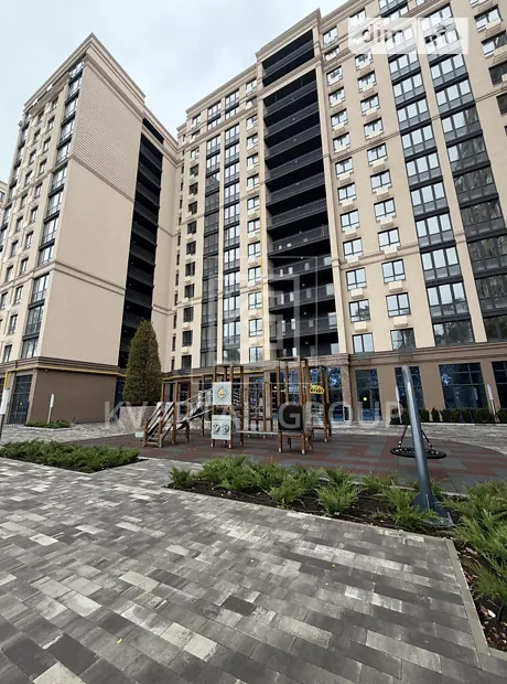 Квартира на вул. Соборна, 122 в Києві, ID 239431, фото №13