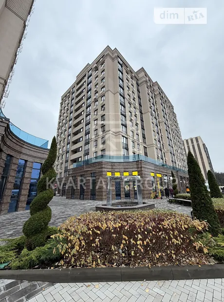 Квартира на вул. Соборна, 122 в Києві, ID 239431, фото №15