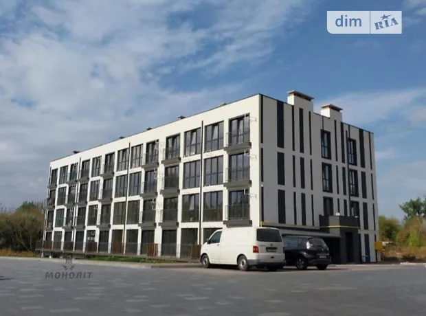Квартира на вул. Молодіжна в Києві, ID 308042, фото №1