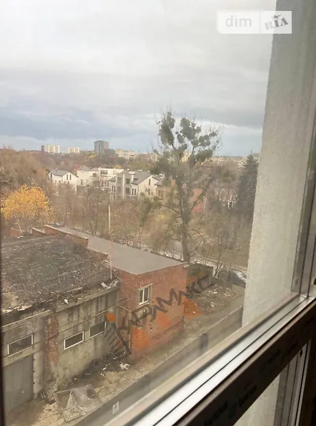 Квартира на вул. Вашингтона Джорджа в Львові, ID 182115, фото №9