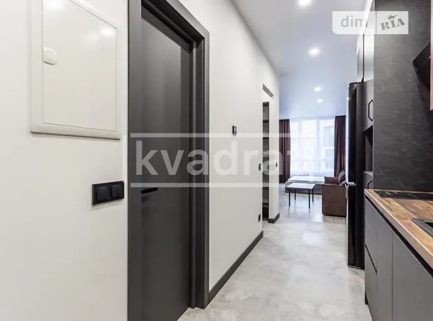 Квартира на вул. Михайла Бойчука, 41Б в Київ, ID 187442, фото №4