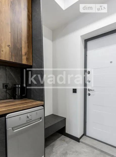 Квартира на вул. Михайла Бойчука, 41Б в Києві, ID 187442, фото №7