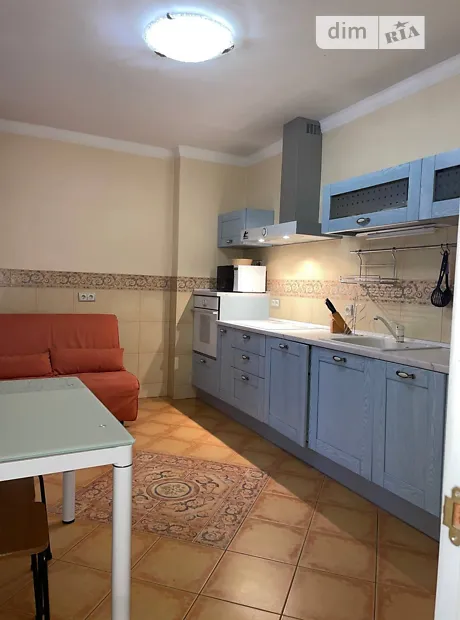 Квартира на просп. Лобановського, 6В в Києві, ID 465441, фото №2